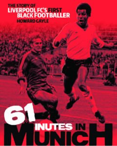 61 Minutes in Munich by Howard Gayle