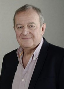 Phil Scraton Hillsborough