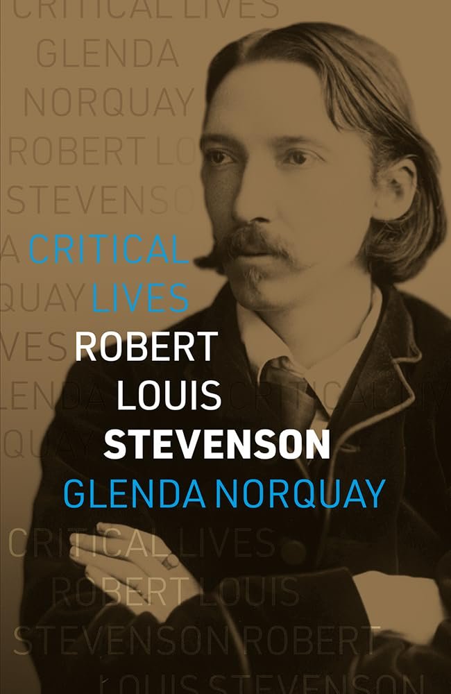 Robert Louis Stevenson